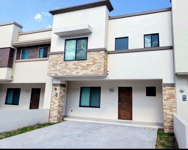 Casa en Renta en la Vista — foto 1 de 18