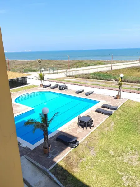 Departamento en venta en Torres el Sendero Residencial, Alvarado — foto 2 de 7