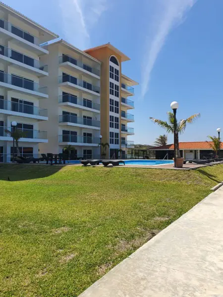 Departamento con Vista Al Mar en Venta — foto 1 de 7