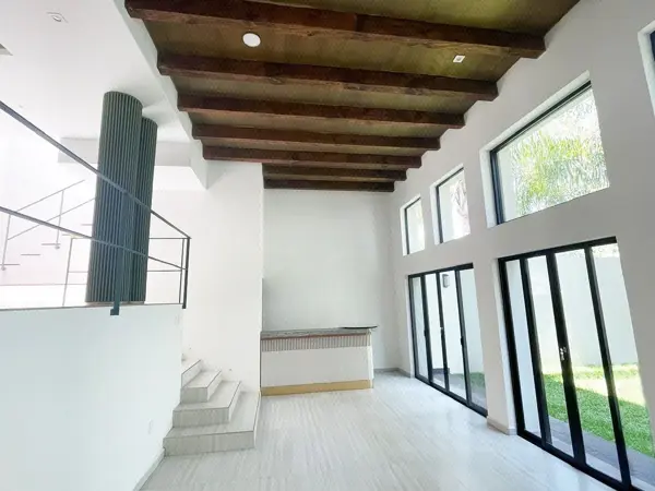 Casa en venta en Cumbres Morelia, Morelia — foto 2 de 10