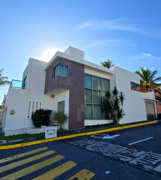 Casa en venta en Playas del Conchal, Alvarado — foto 2 de 11