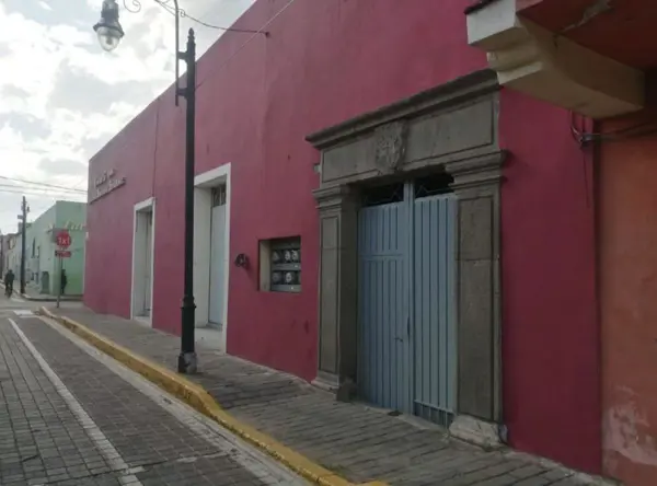 Casa en venta en San Miguel, San Pedro Cholula — foto 3 de 16