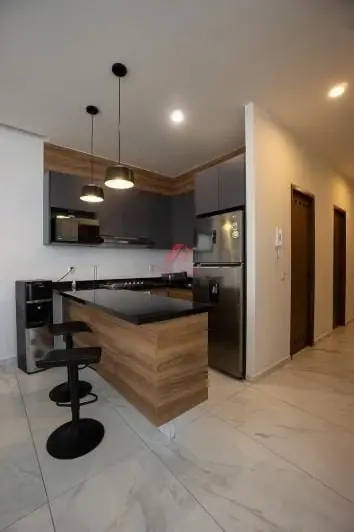Departamento en renta en Puerta de Hierro, Zapopan — foto 2 de 3