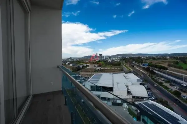 Precioso departamento Puerta de hierro Zapopan — foto 1 de 3