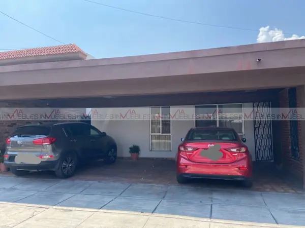 Casa en venta en Roma, Monterrey — foto 3 de 29