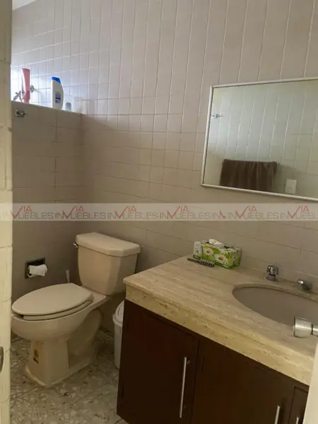 Casa en venta en Roma, Monterrey — foto 2 de 29