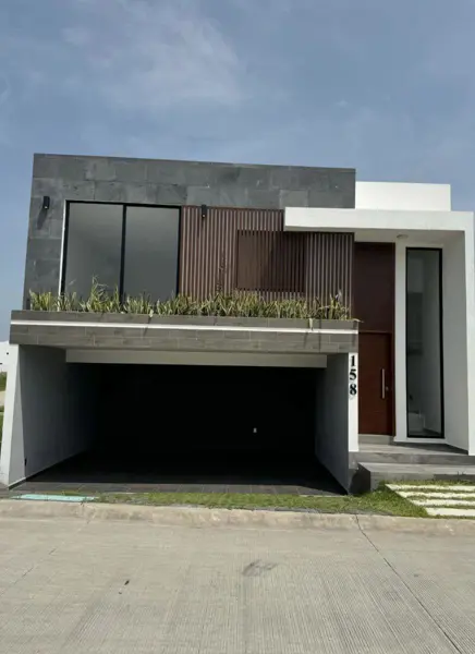 Casa en Venta con 3 Recamaras en Fracc. Punta Tiburon — foto 1 de 10