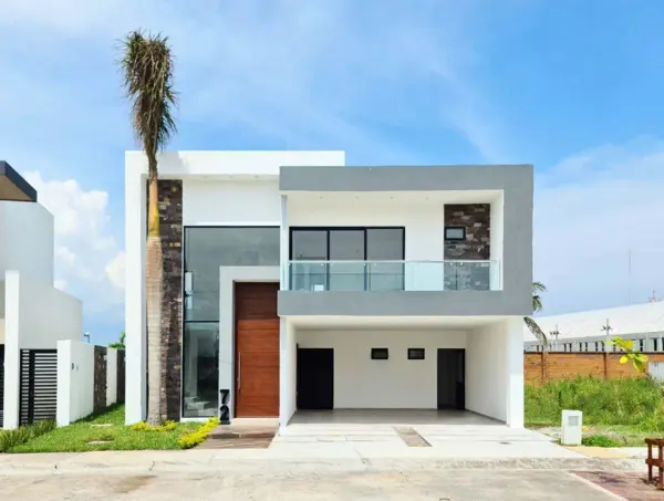 Casa de Lujo en Venta Fracc. Punta Tiburon — foto 1 de 15