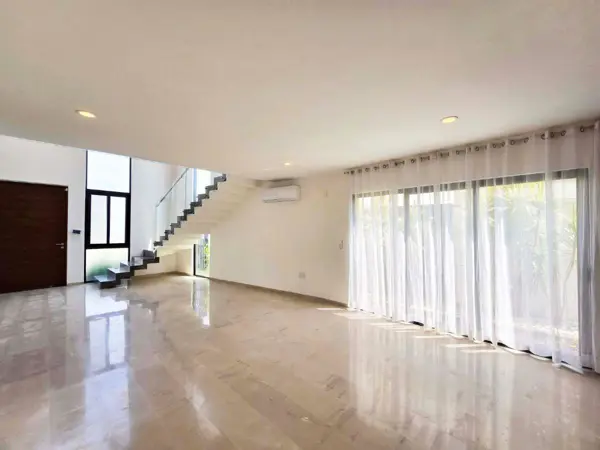 Casa en venta en Punta Tiburón, Residencial, Marina y Golf, Alvarado — foto 2 de 15