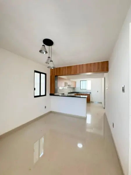 Casa en venta en Los Pinos, Veracruz — foto 3 de 23