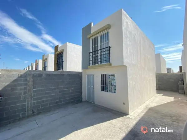 Casa Paseo del Valle Platino los Pilares Salinas Victoria Venta — foto 1 de 20