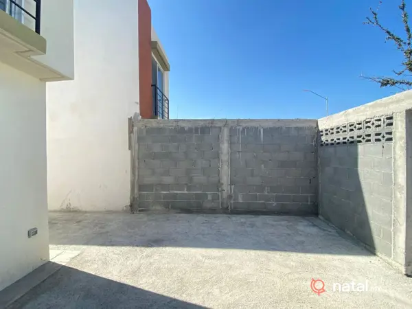 Casa en venta en Los Pilares, Salinas Victoria — foto 3 de 20