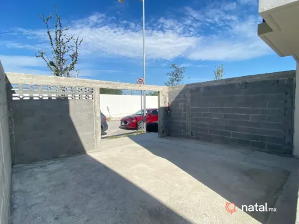 Casa en venta en Los Pilares, Salinas Victoria — foto 2 de 20