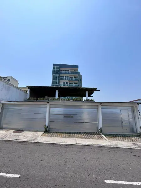 Departamento en venta en Playas del Conchal, Alvarado — foto 2 de 19