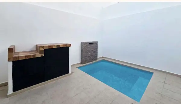 Casa en venta en Las Lomas Residencial, Alvarado — foto 2 de 6