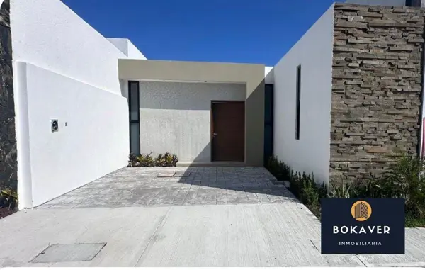 Casa de un Piso en Venta — foto 1 de 16