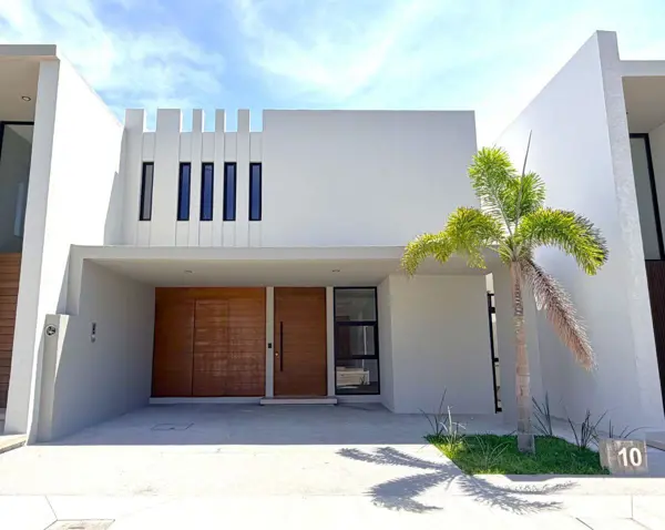 Casa en venta en Las Lomas Residencial, Alvarado — foto 2 de 23