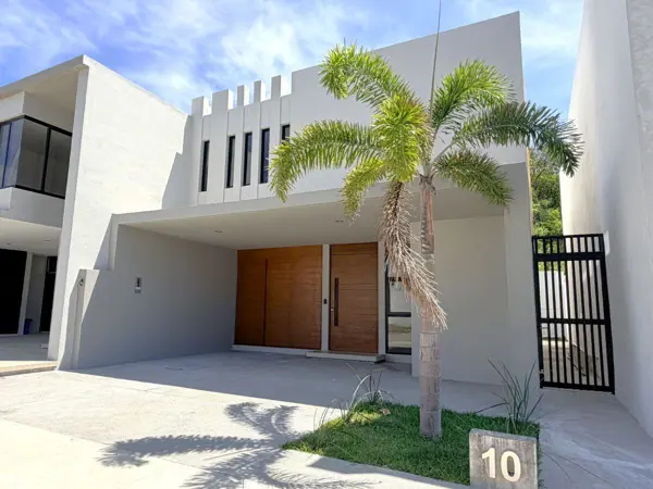 Casa Nueva con 4 Recamaras en Venta Fracc. Lomas del Dorado — foto 1 de 23