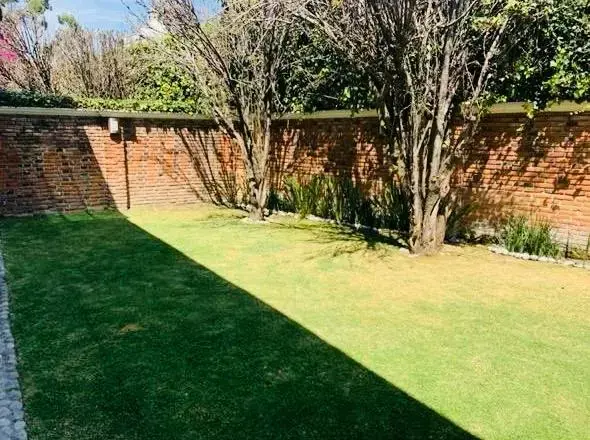 Casa en venta en Barranca Seca, La Magdalena Contreras — foto 2 de 19