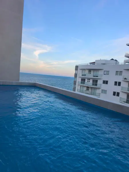 Departamento en renta en Costa Verde, Boca del Río — foto 2 de 21
