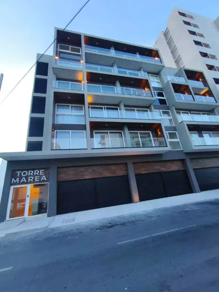 Departamento Nuevo en Renta Torre Marea Fracc. Costa Verde — foto 1 de 21