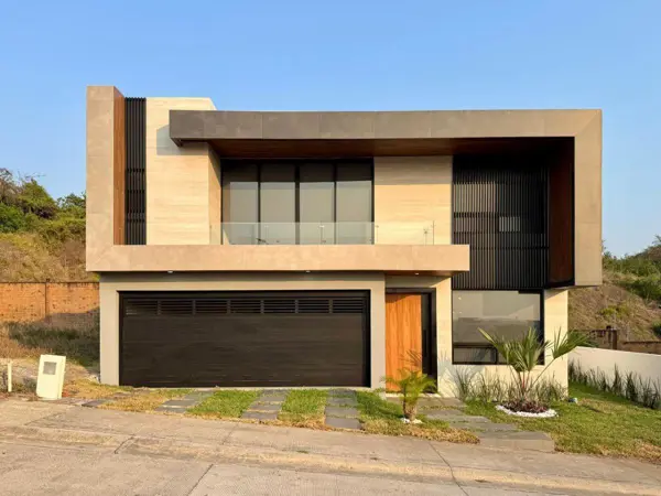 Casa Equipada en Venta — foto 1 de 17