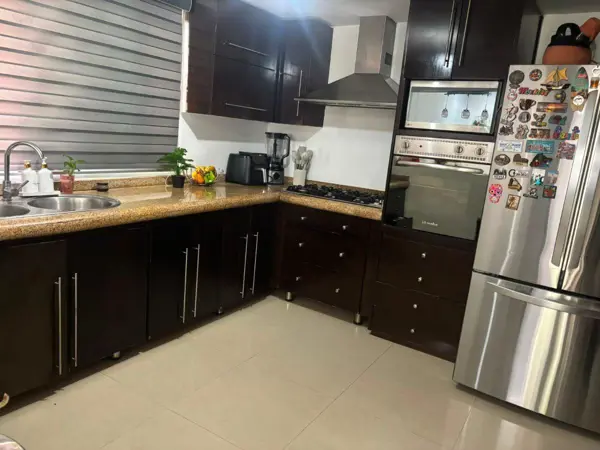 Casa en venta en Lomas del Sol, Alvarado — foto 2 de 6
