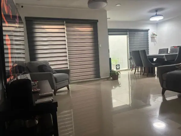 Casa en venta en Lomas del Sol, Alvarado — foto 3 de 6