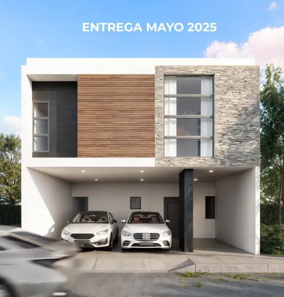 Casa en Venta Residencial Punto Lomas — foto 1 de 5