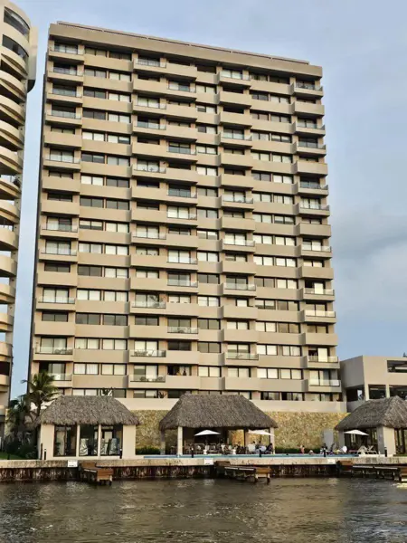 Departamento en Venta con Vista Al Mar y Al Rio — foto 1 de 22