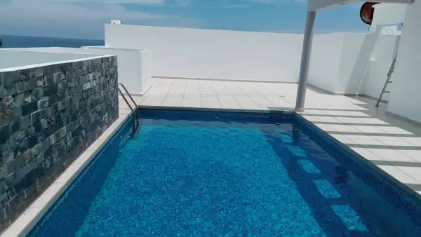 Departamento en venta en Reforma, Veracruz — foto 3 de 21