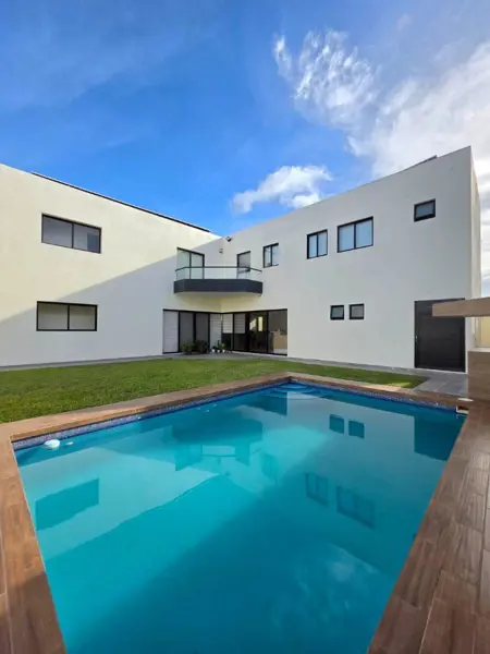 Casa en venta en Las Palmas, Medellín de Bravo — foto 2 de 13