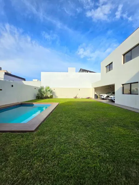 Casa en venta en Las Palmas, Medellín de Bravo — foto 3 de 13