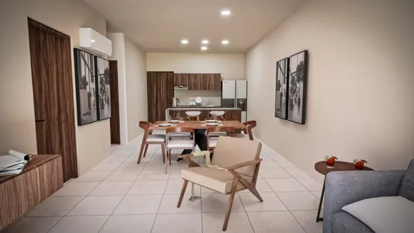 Departamento en venta en Ricardo Flores Magón, Veracruz — foto 2 de 13