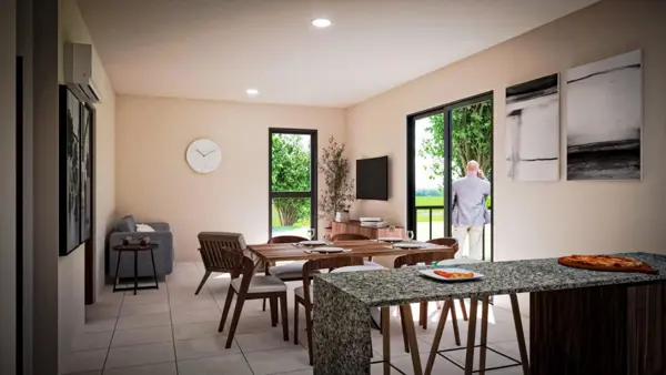 Departamento en venta en Ricardo Flores Magón, Veracruz — foto 3 de 13