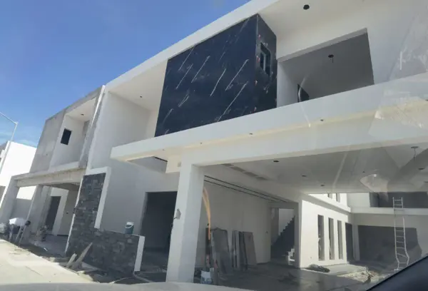Casa en venta en Las Palmas, Medellín de Bravo — foto 3 de 5