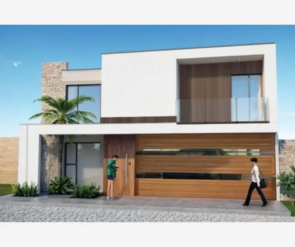 Casa en venta en Las Palmas, Medellín de Bravo — foto 2 de 5