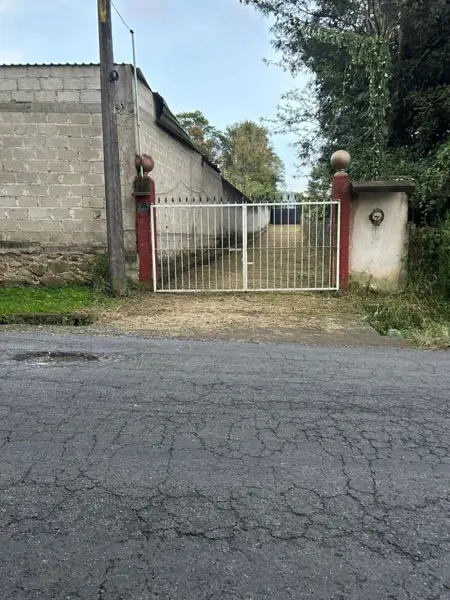 Terreno en venta en Xico, Xico — foto 3 de 8