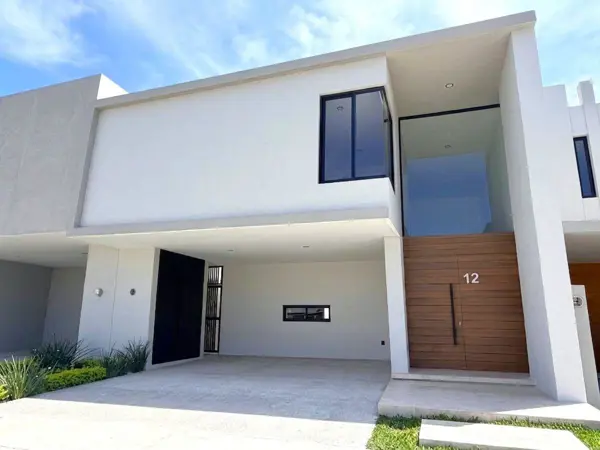 Casa Residencial Fracc. Lomas del Dorado — foto 1 de 26