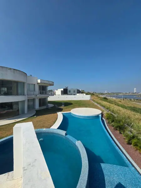 Casa en venta en Playas del Conchal, Alvarado — foto 2 de 24
