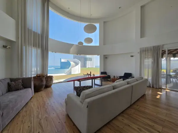 Casa Residencial en Venta Fracc. Playas del Conchal — foto 1 de 24