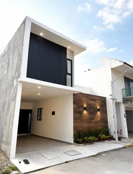 Casa en Venta 4 Recamaras Residencial Bambu — foto 1 de 17