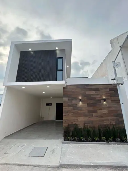 Casa en venta en Las Vegas II, Boca del Río — foto 3 de 17