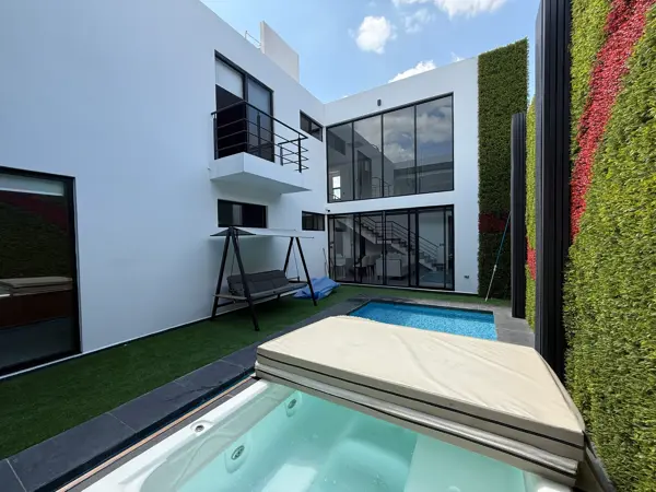 Casa en venta en Residencial Floresta, Mérida — foto 3 de 19
