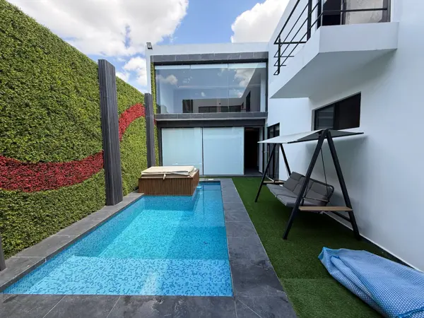 Casa en venta en Residencial Floresta, Mérida — foto 2 de 19