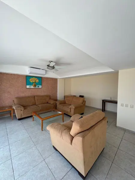 Penthouse en Renta Torre Veramar Boca del Rio — foto 1 de 16