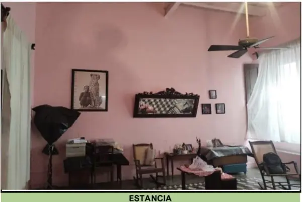 Casa en venta en Veracruz Centro, Veracruz — foto 2 de 4