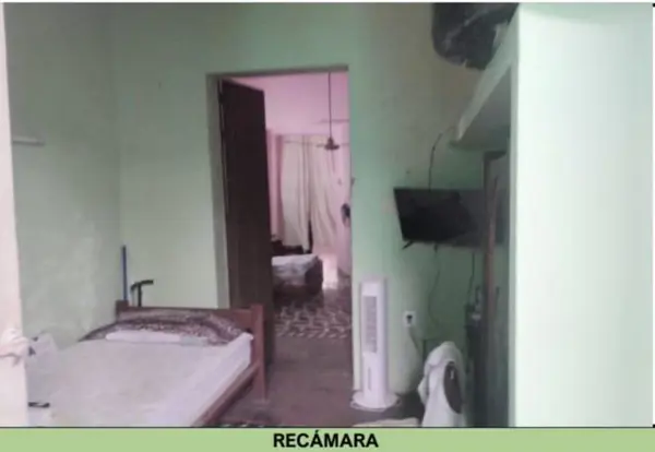 Casa en venta en Veracruz Centro, Veracruz — foto 3 de 4