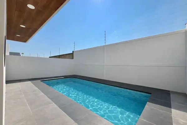 Casa en venta en Lomas del Dorado, Boca del Río — foto 2 de 9