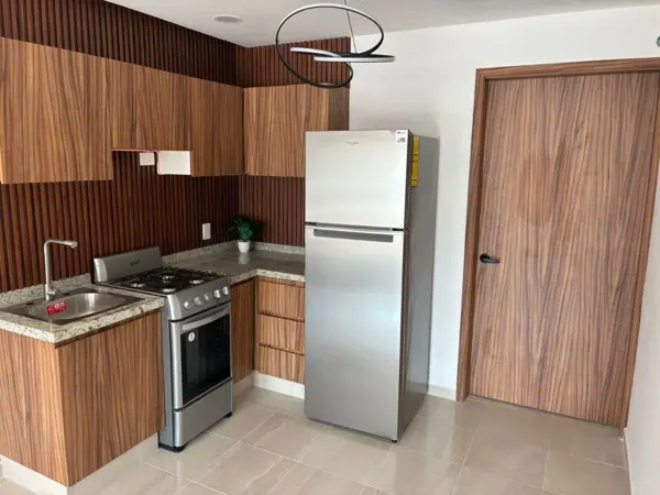 Departamento en venta en Joyas de Mocambo (Granjas los Pinos), Boca del Río — foto 2 de 6